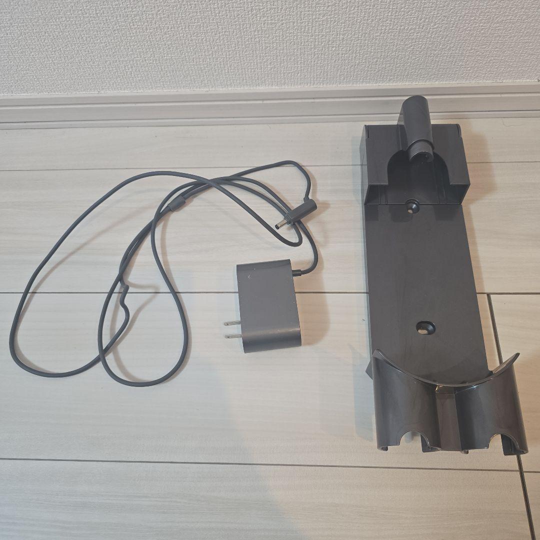 Dyson サイクロン式スティッククリーナー V8 Fluffy+