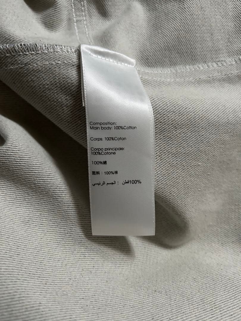 3.1 Phillip Lim スリーワンフィリップリム ラップスカート デニム