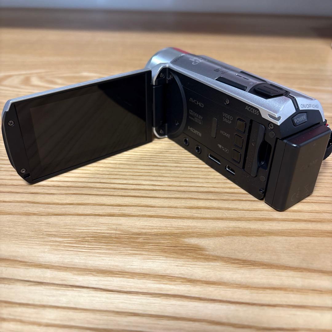 Canon iVIS HF R30 HDビデオカメラ