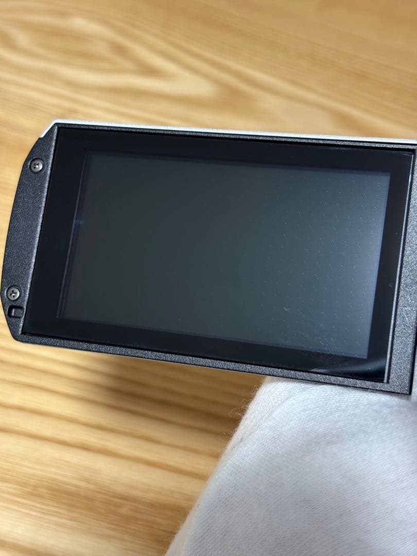 Canon iVIS HF R30 HDビデオカメラ