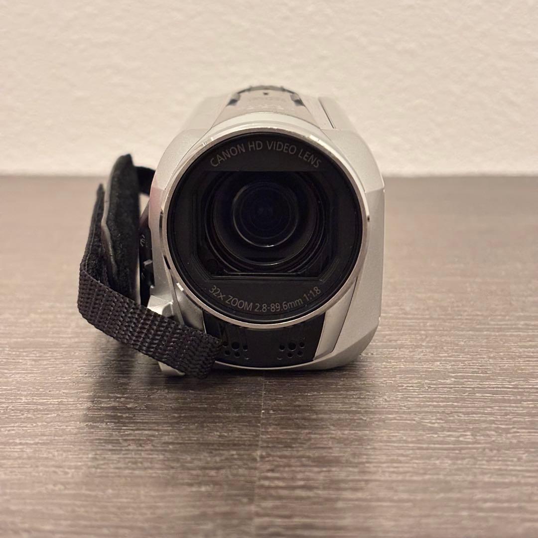 Canon iVIS HF R30 HDビデオカメラ