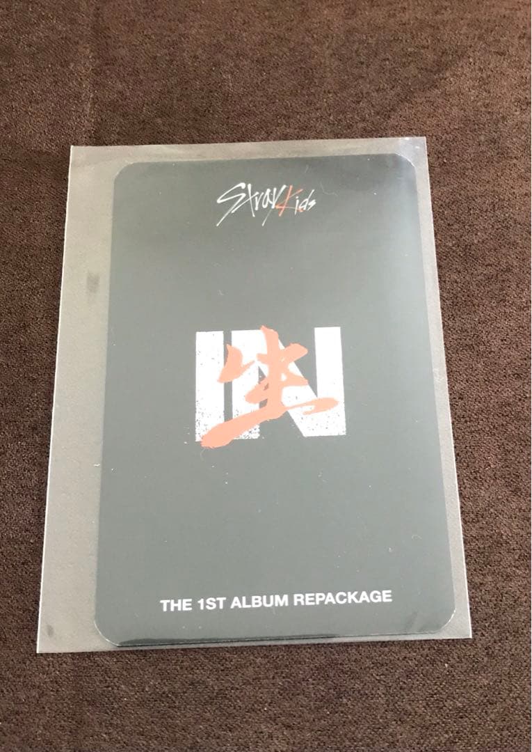 straykids IN生shopee★ヒョンジン