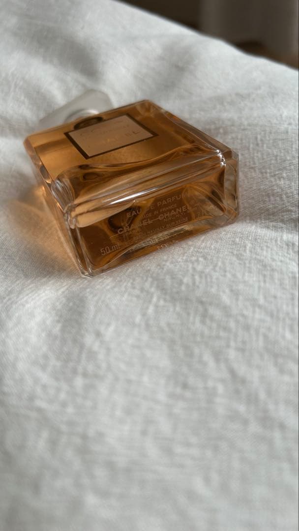 CHANELココ マドモアゼル オードゥ パルファム（ヴァポリザター）