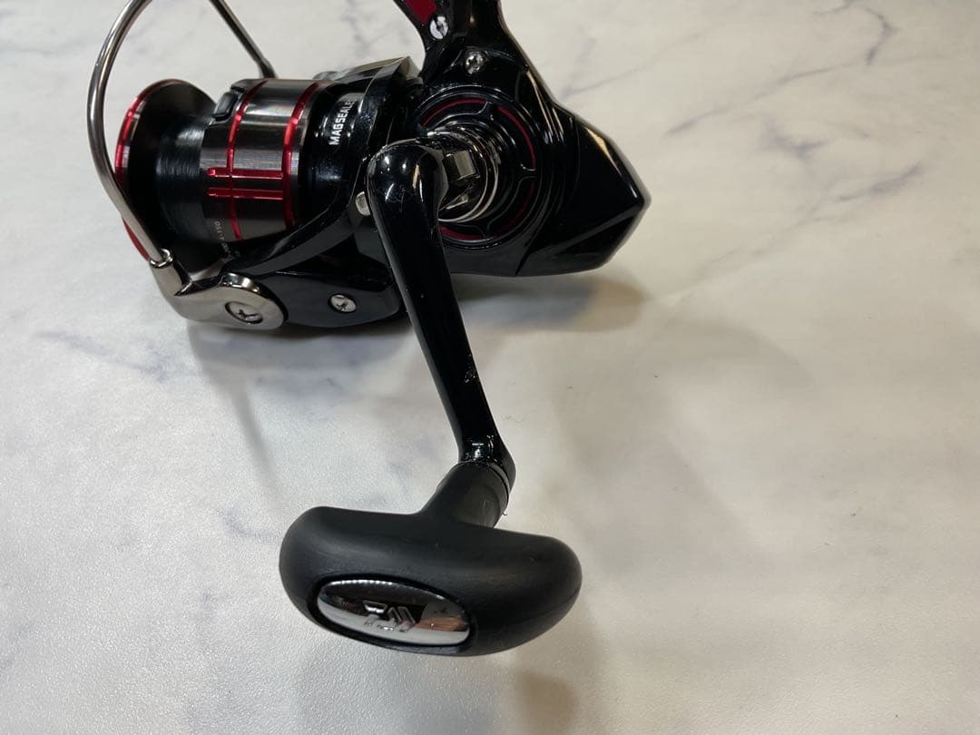 DAIWA ダイワ 19 CYGNUS シグナス 3000H-LBD
