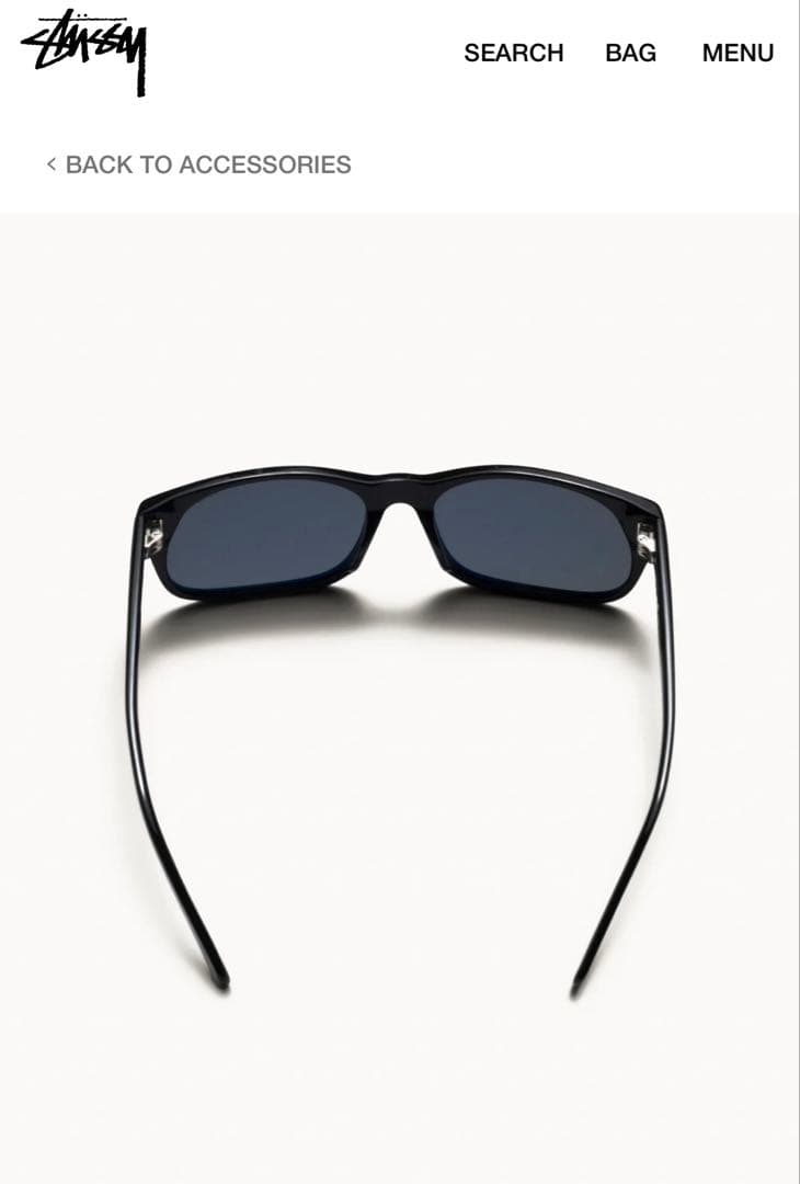 リ*ー様 Stussy Michael SUNGLASSES マイケル サングラ