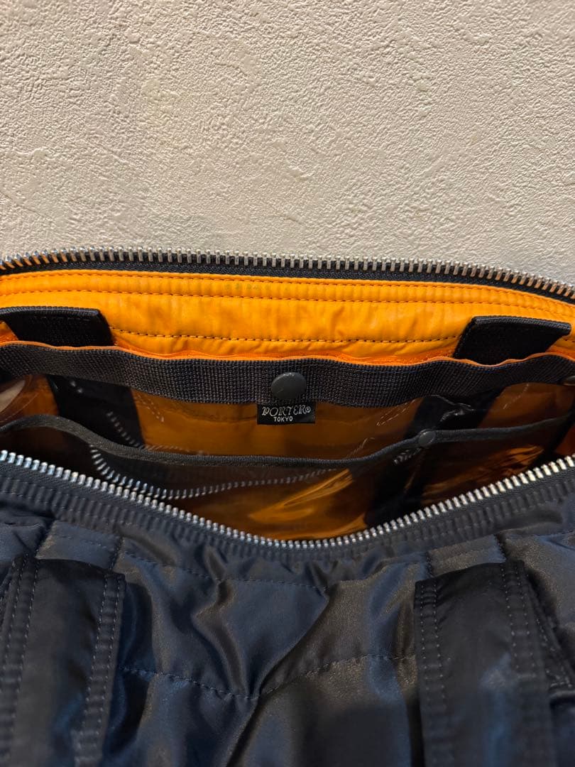 PORTER ボストンバック　ポーター　ショルダー