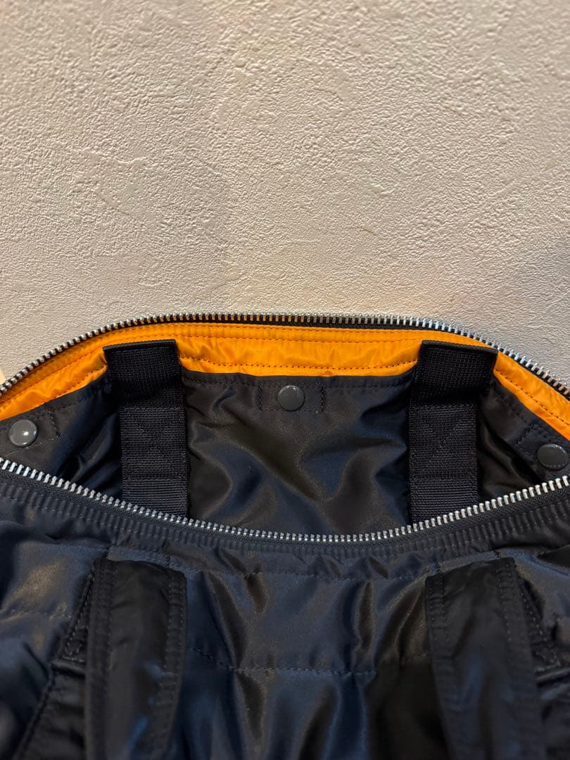 PORTER ボストンバック　ポーター　ショルダー