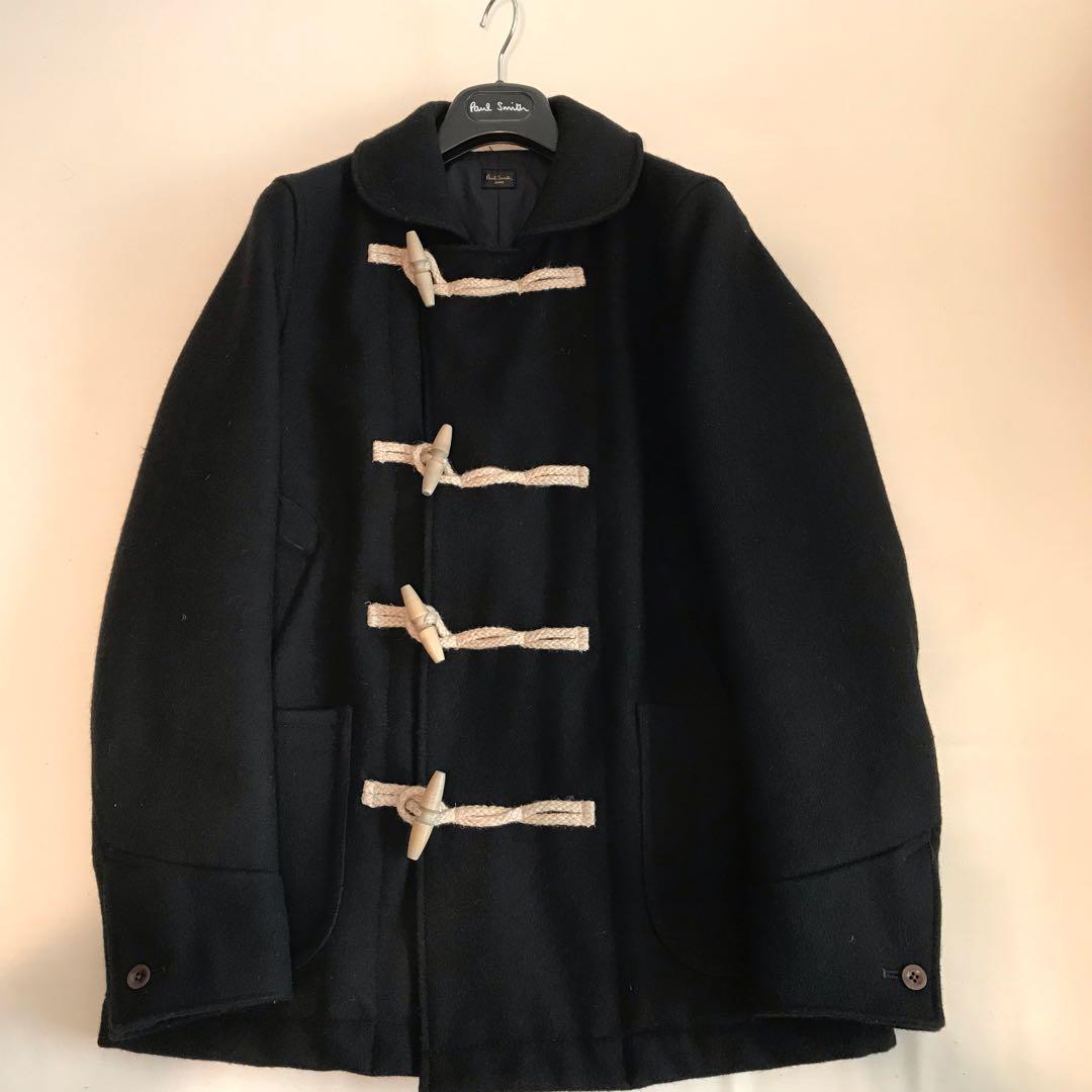 Paul smith ポールスミスのダッフルコート