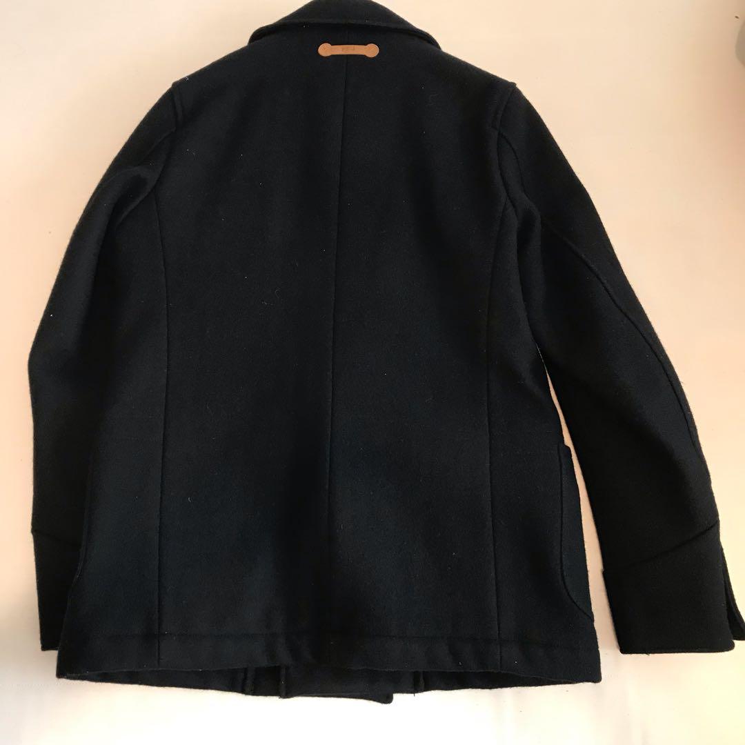 Paul smith ポールスミスのダッフルコート