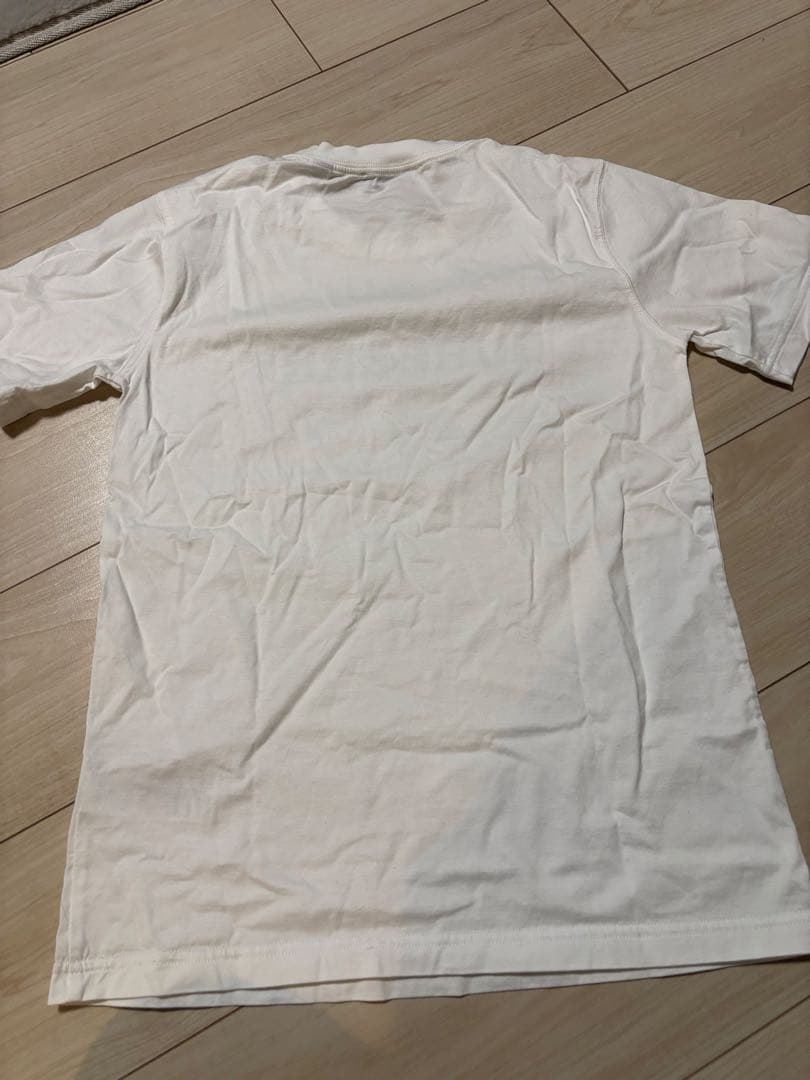 BURBERRY Tシャツ
