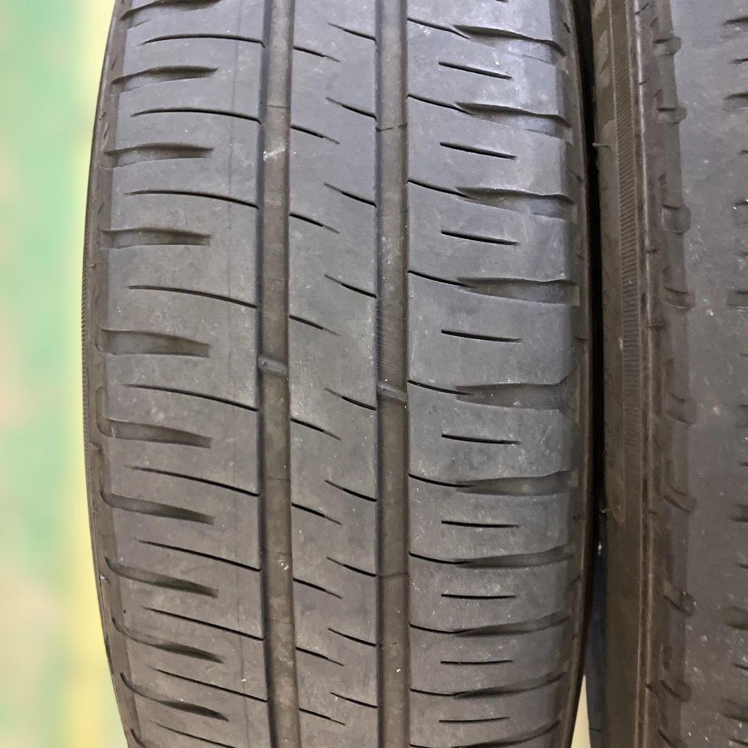 155/65R14 4本セット ミシュランエナジーセイバー4