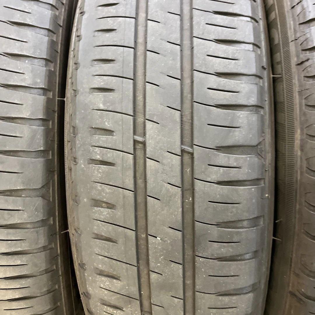 155/65R14 4本セット ミシュランエナジーセイバー4