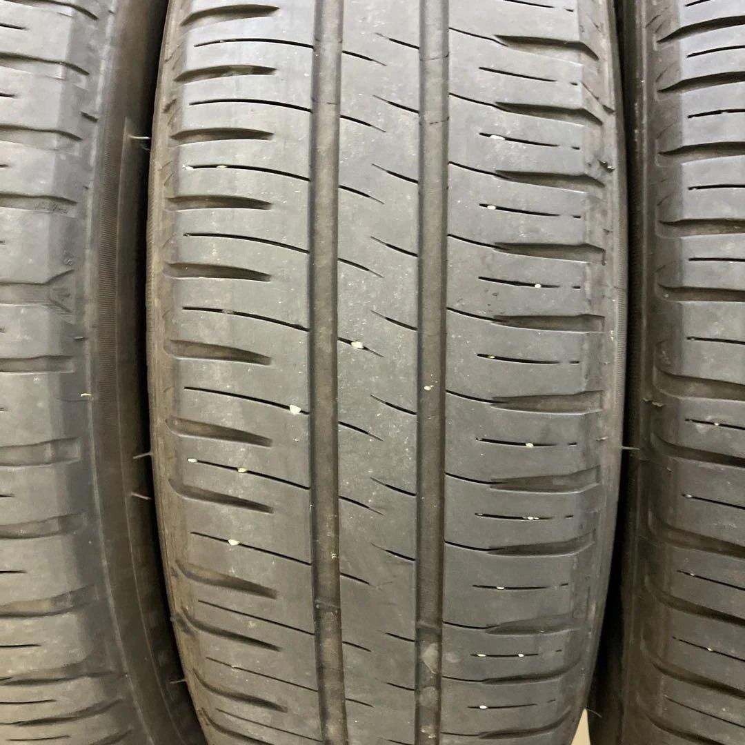 155/65R14 4本セット ミシュランエナジーセイバー4