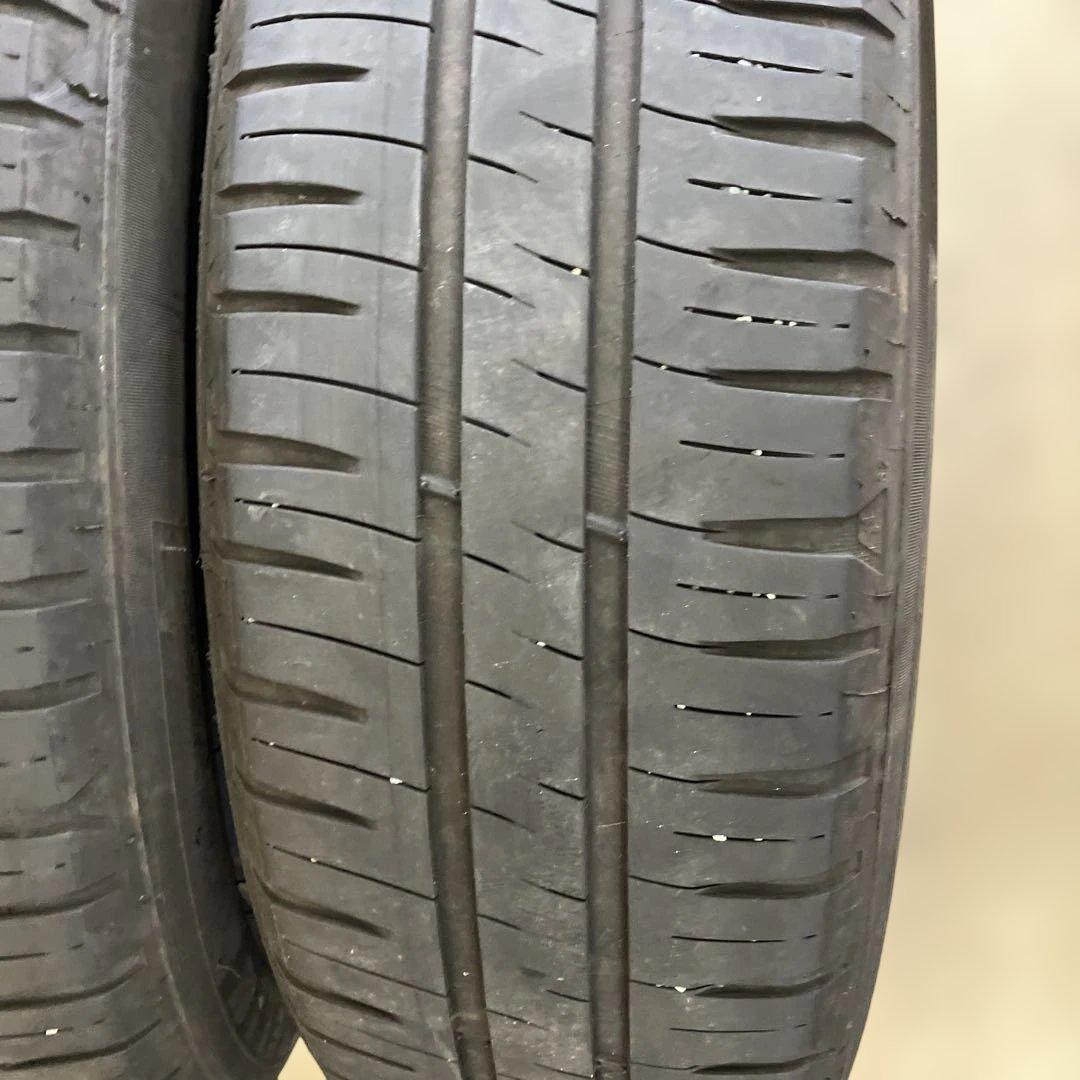 155/65R14 4本セット ミシュランエナジーセイバー4