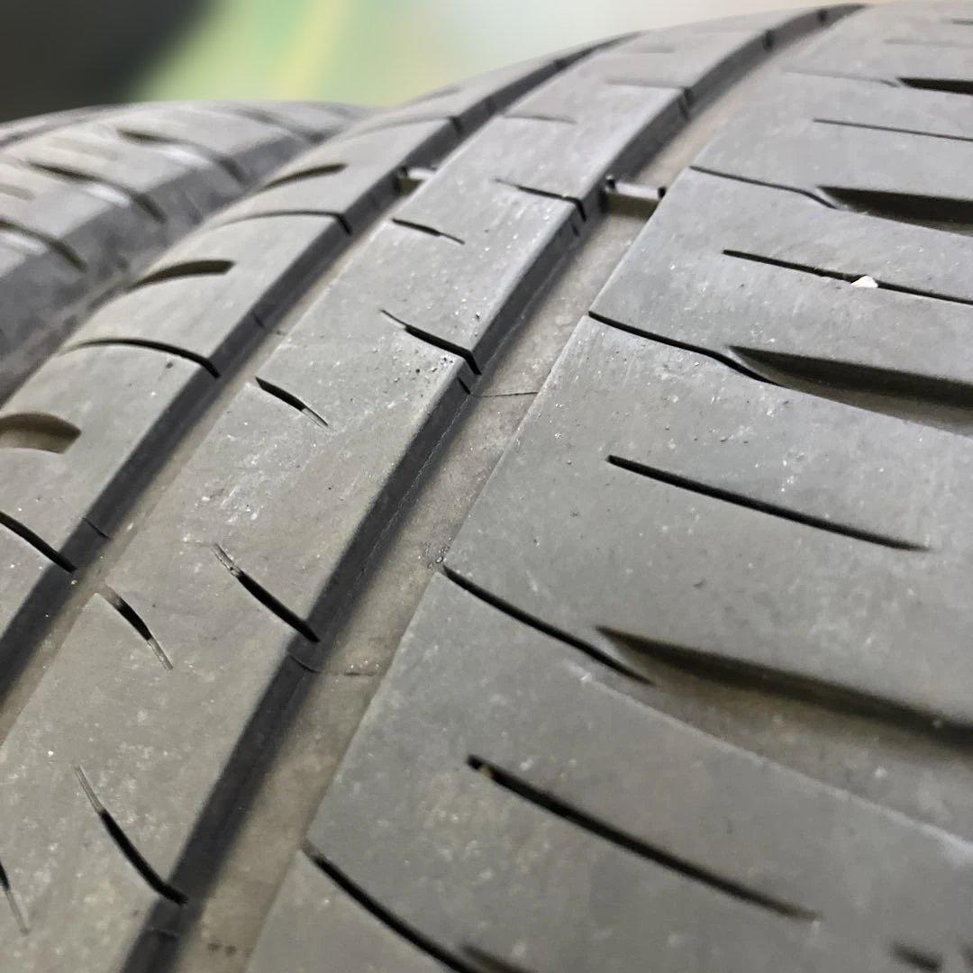 155/65R14 4本セット ミシュランエナジーセイバー4