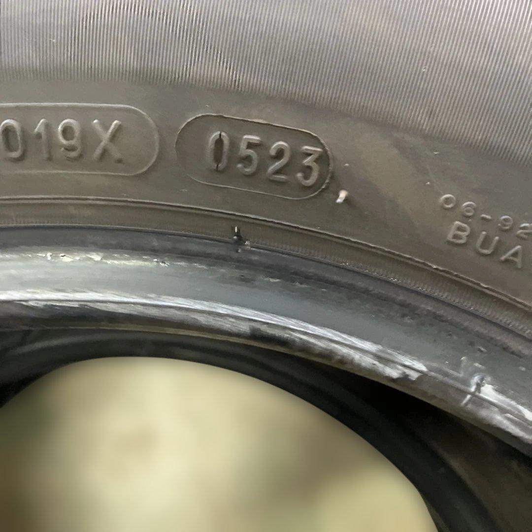 155/65R14 4本セット ミシュランエナジーセイバー4