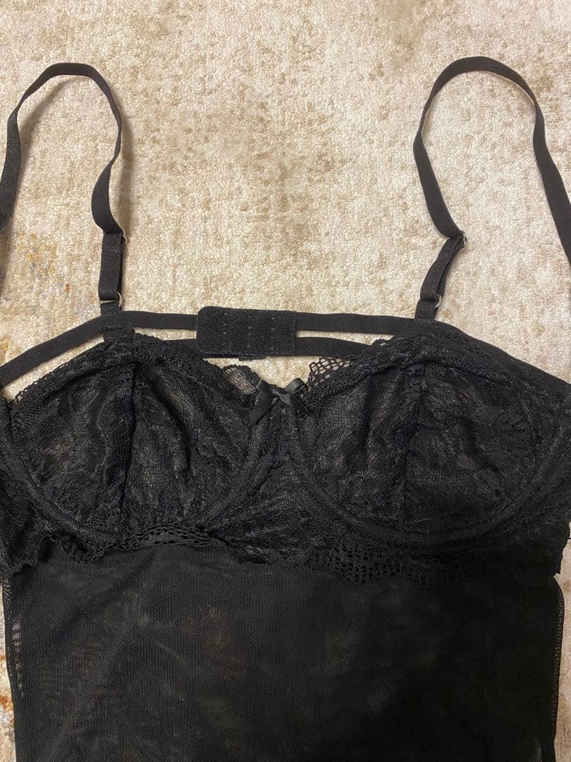 トップス iamgia camisole