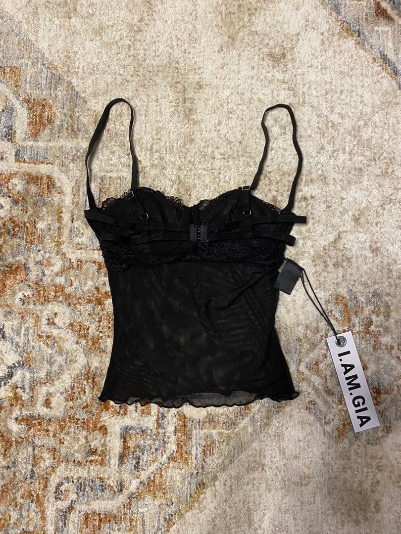トップス iamgia camisole