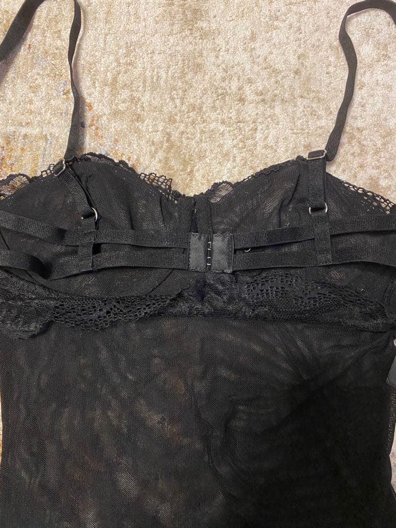 トップス iamgia camisole