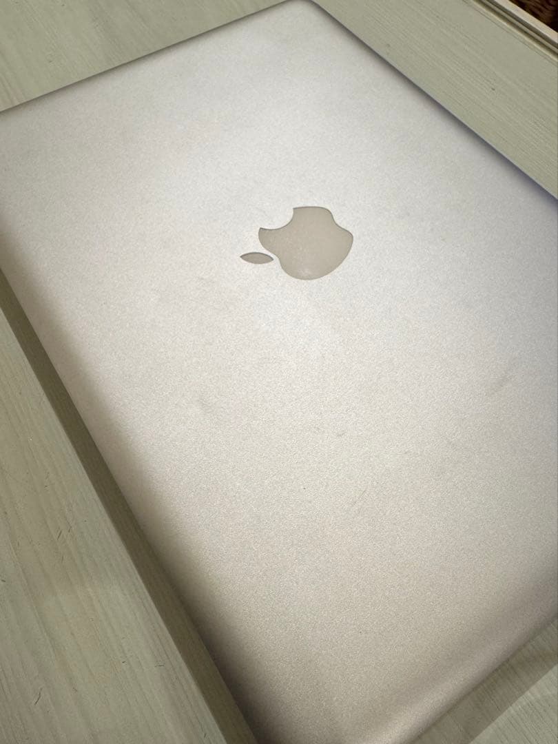 MacBook本体 MacBook Pro 13-inch, Early 2011