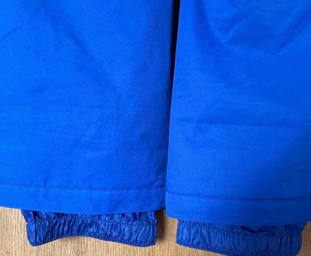 ROXYGIRL ロキシーキッズ　スキー　スノーボードウェア上下　M140雪遊び