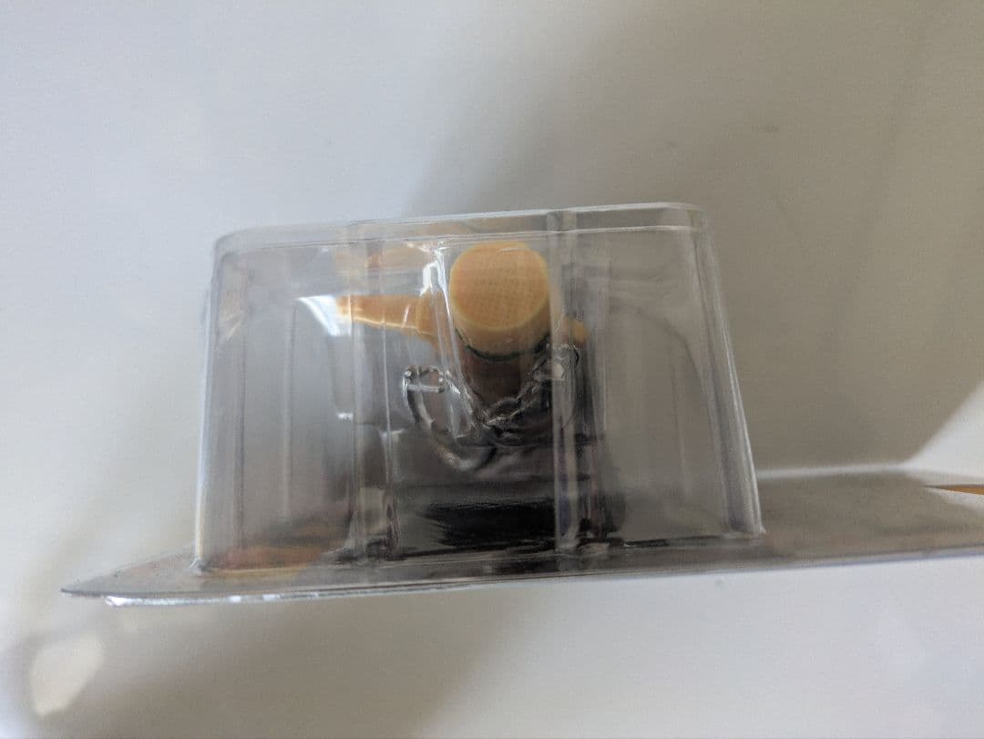ミュージシャン LOUDSPEAKER KEYCHAIN