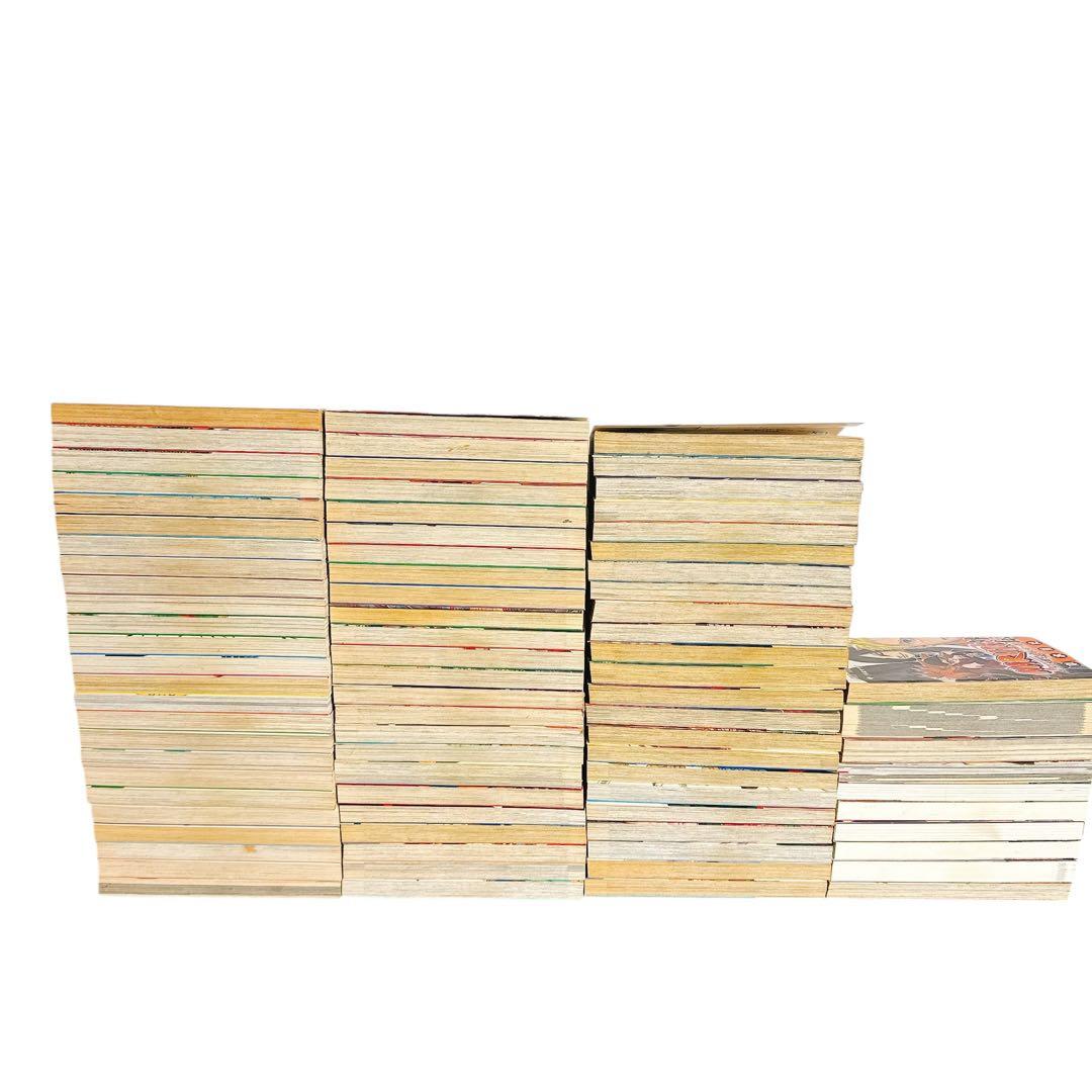 NARUTO ナルト 全巻セット 72巻&NARUTO外伝　他関連本 14冊