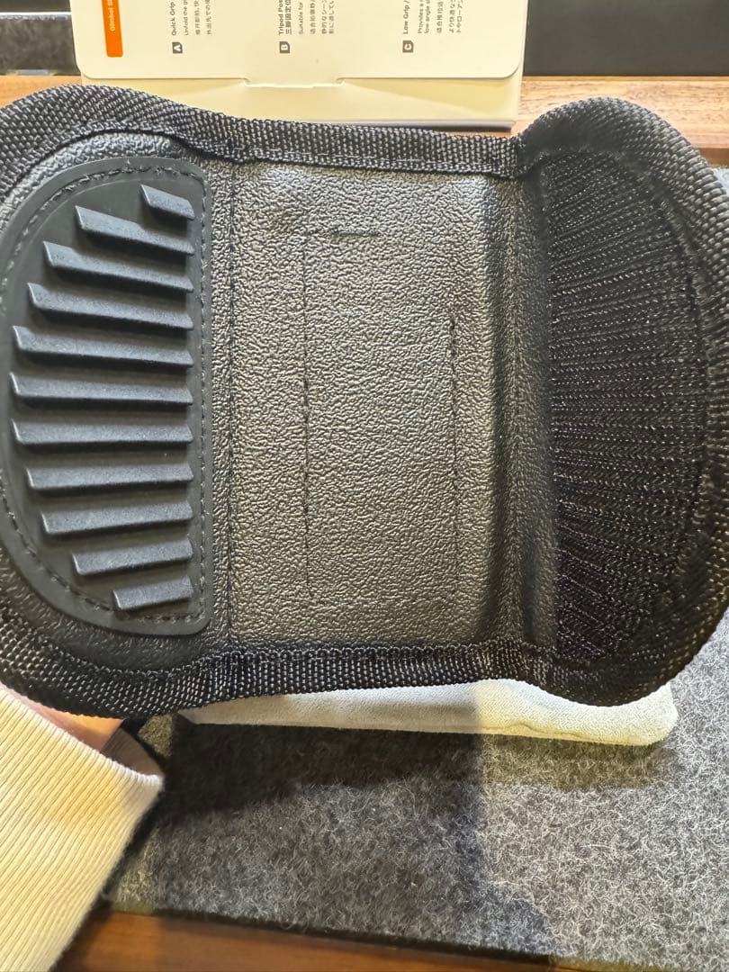 Insta360 Flow 2 Pro クリエイターキット＋バックパックマウント