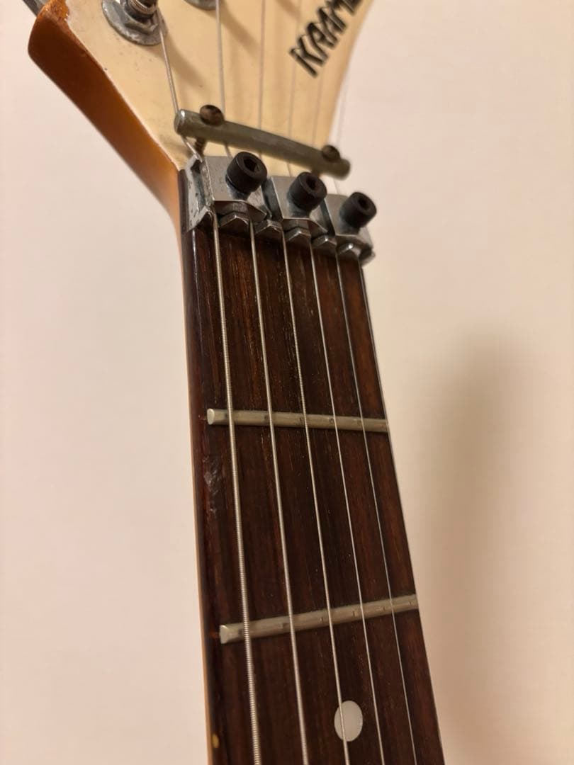 KRAMER STRIKER 100ST ダンカンSH-4(80's) JBJ