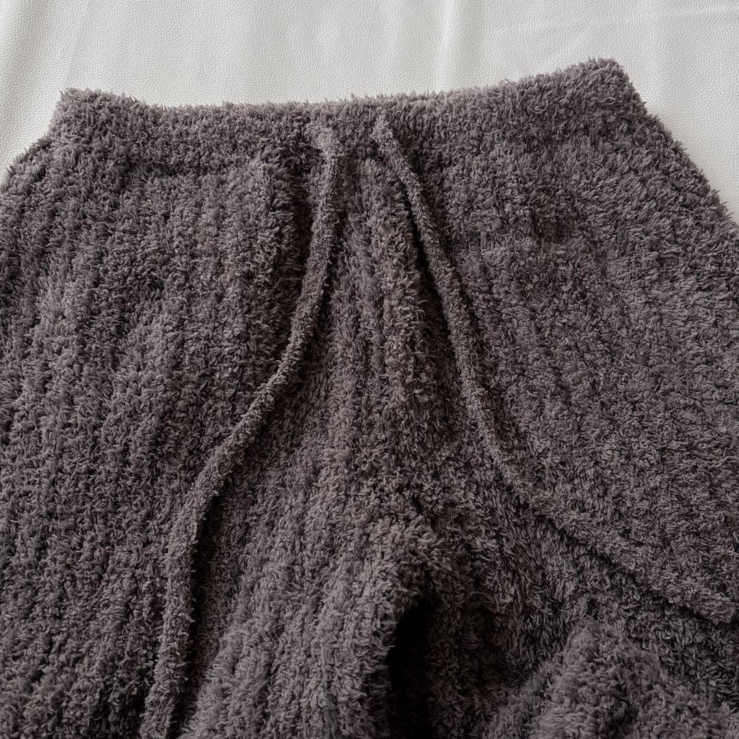 gelato pique ジェラートピケ 24AW ルームウェア上下セットアップ