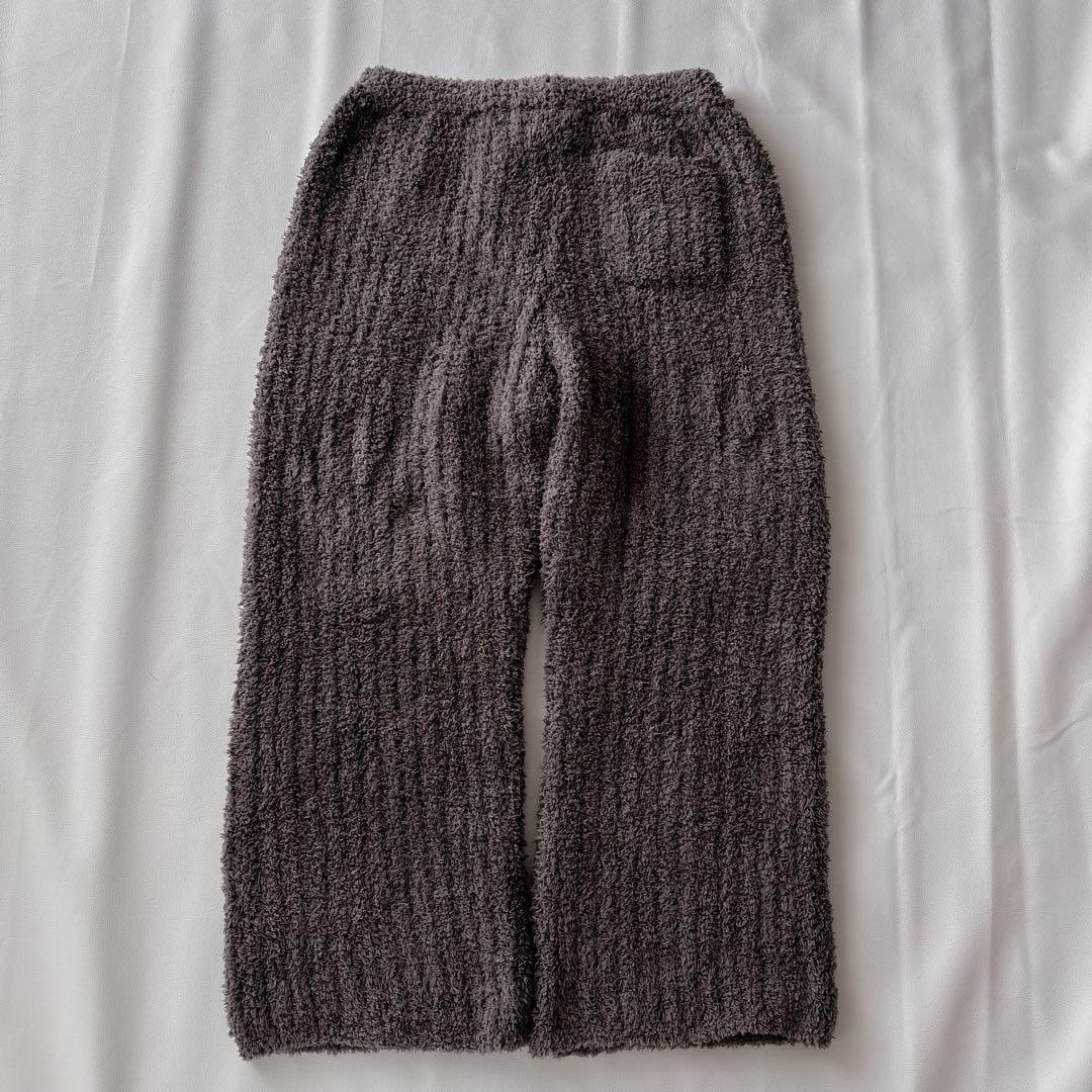 gelato pique ジェラートピケ 24AW ルームウェア上下セットアップ