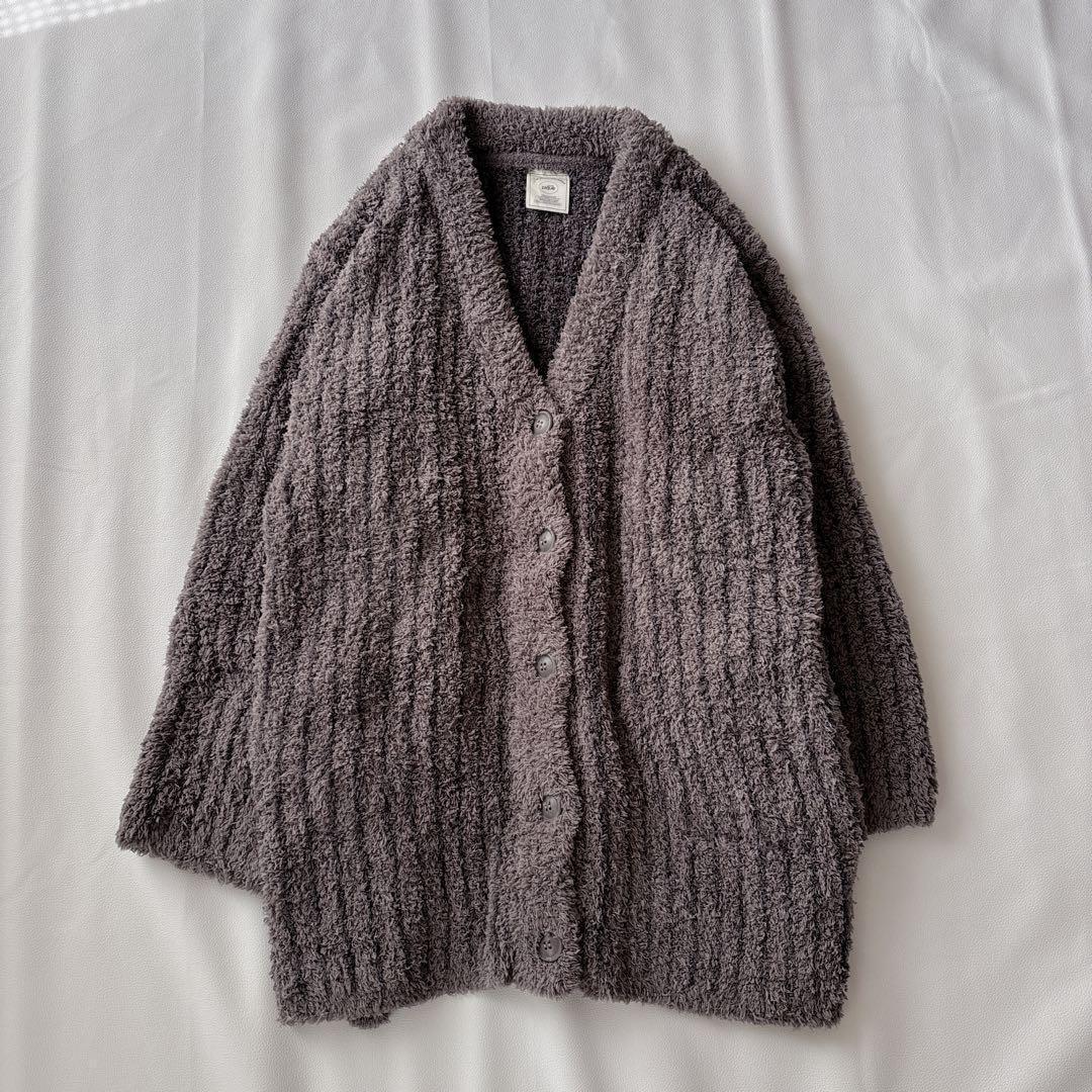 gelato pique ジェラートピケ 24AW ルームウェア上下セットアップ
