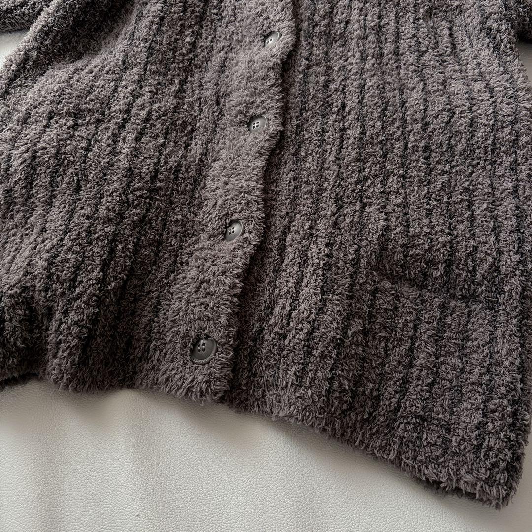 gelato pique ジェラートピケ 24AW ルームウェア上下セットアップ