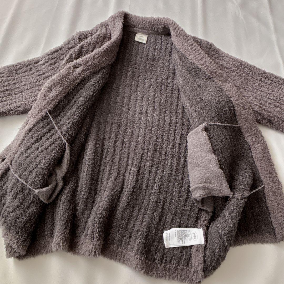 gelato pique ジェラートピケ 24AW ルームウェア上下セットアップ