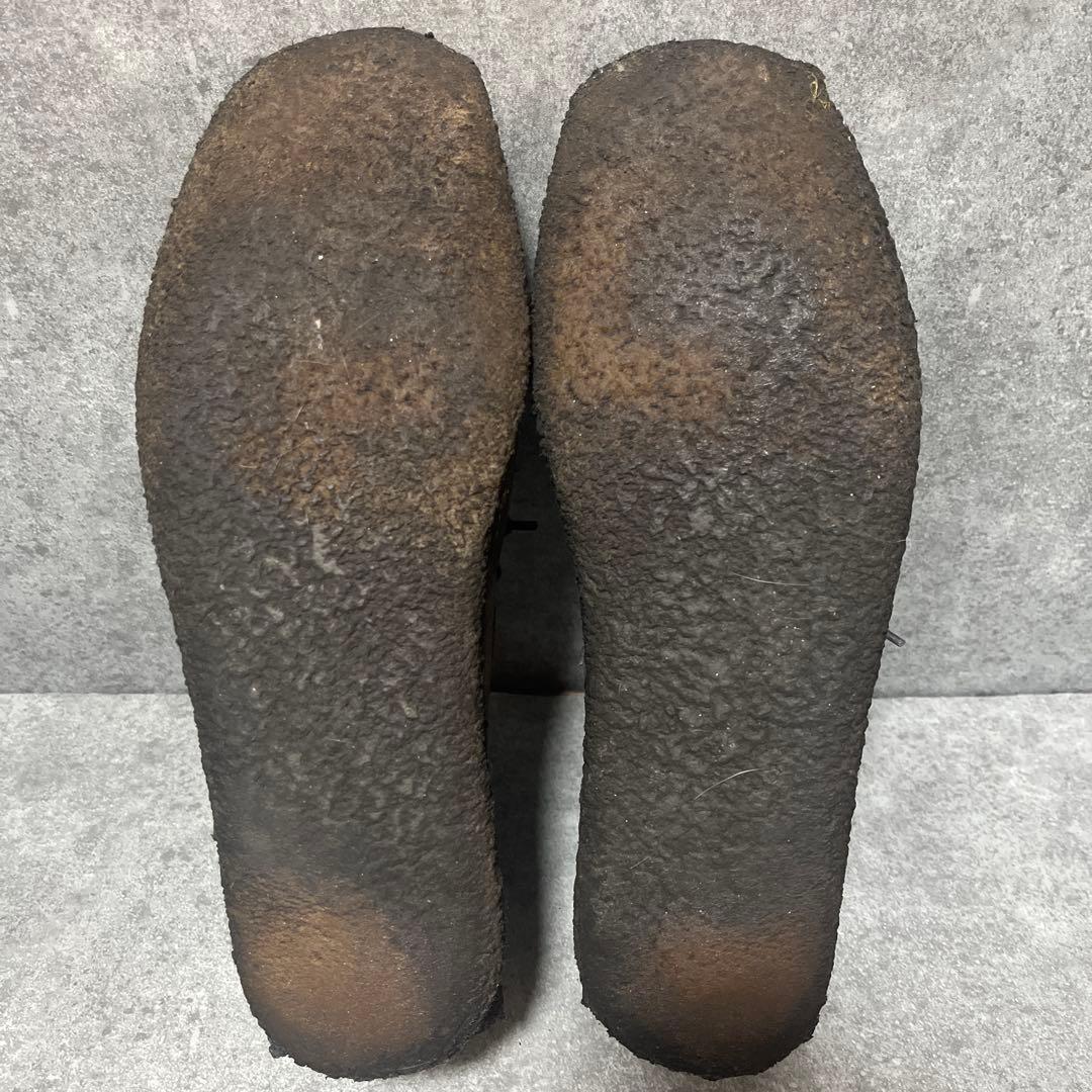 Clarks Natalie クラークス　ナタリー　ネイビー