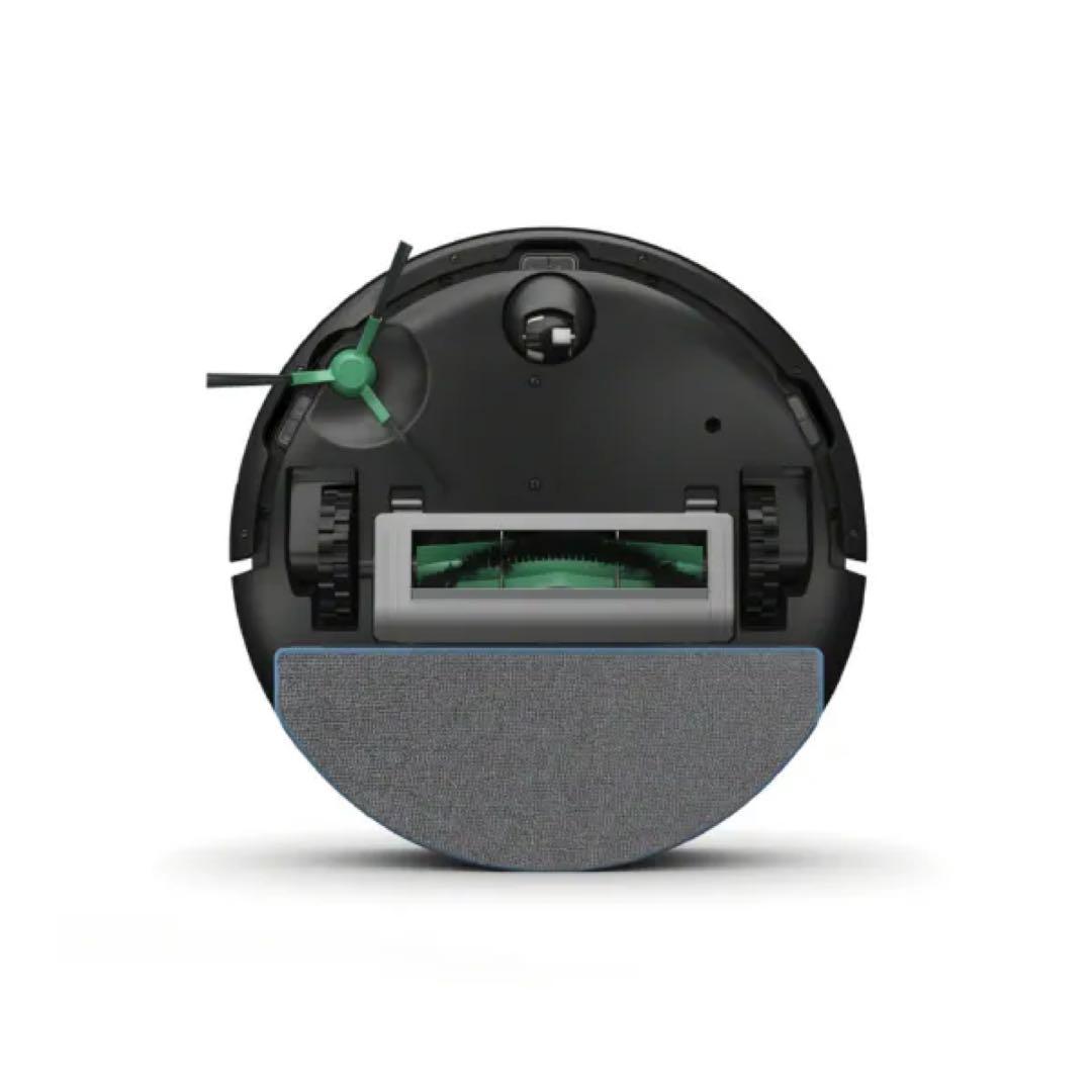 ロボット掃除機「ルンバ」 Y051060 本体と充電ステーション込み