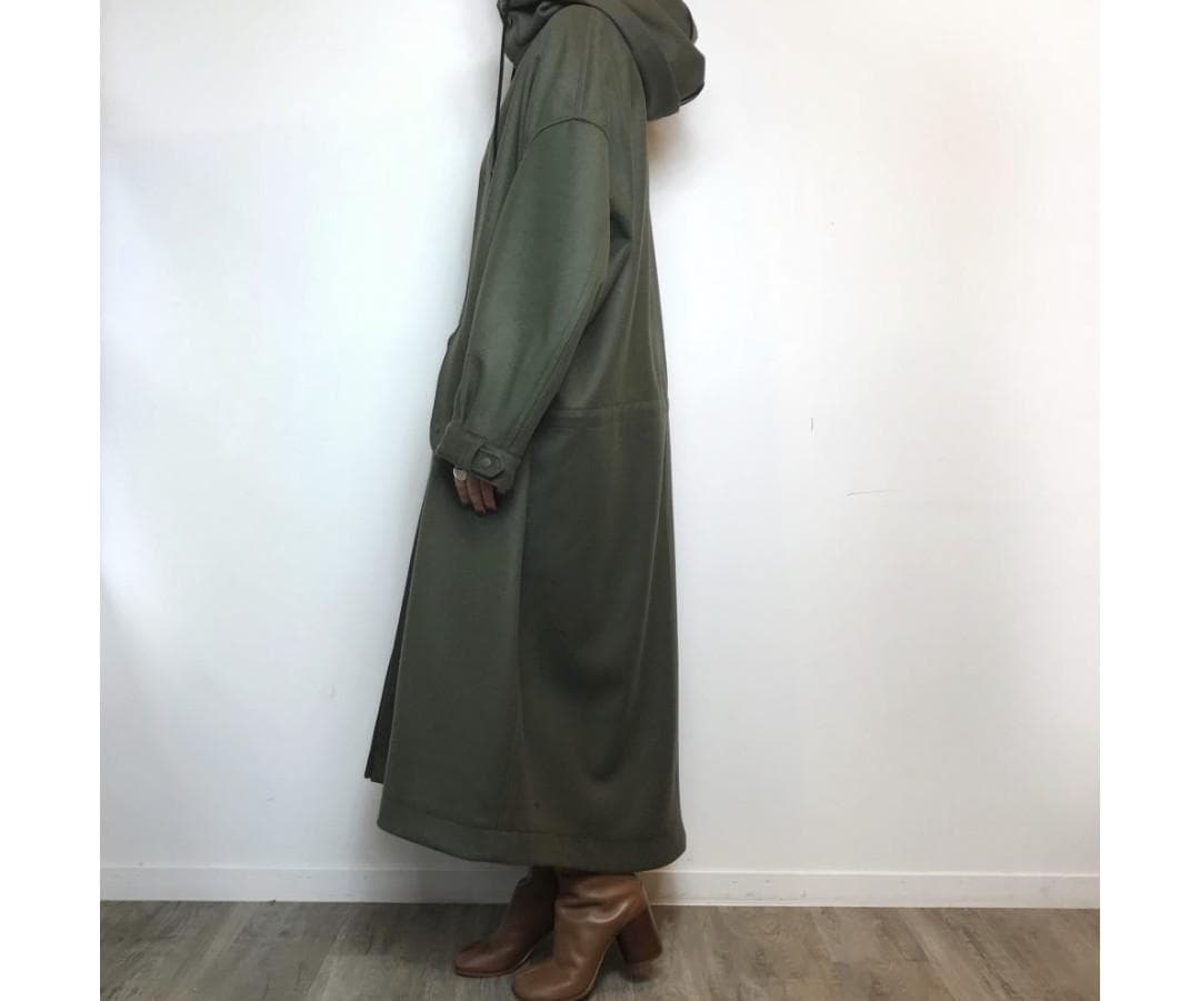 RERACS  PARKA COAT (Edition別注)