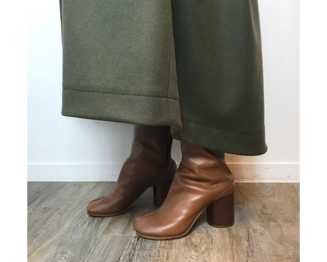 RERACS  PARKA COAT (Edition別注)