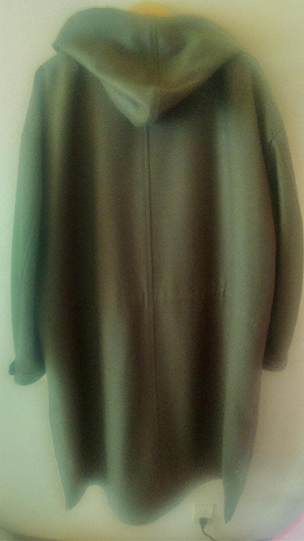 RERACS  PARKA COAT (Edition別注)