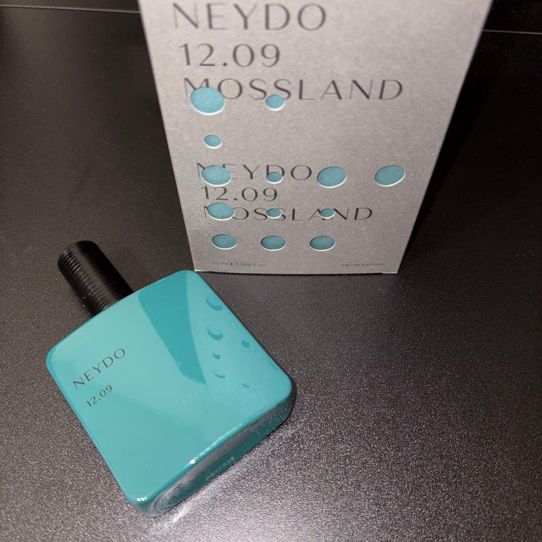 NEYDO モスランド　香水50ml
