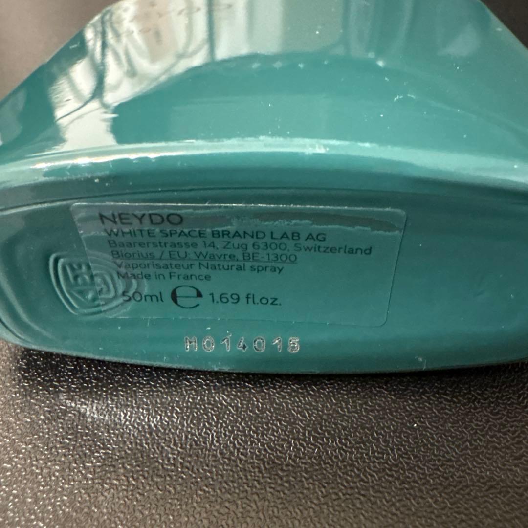 NEYDO モスランド　香水50ml