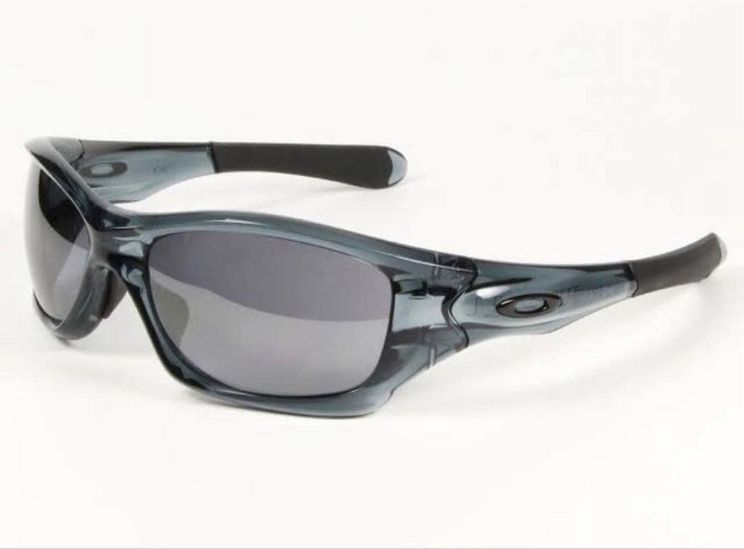 OAKLEY PIT BULL サングラス ブラック