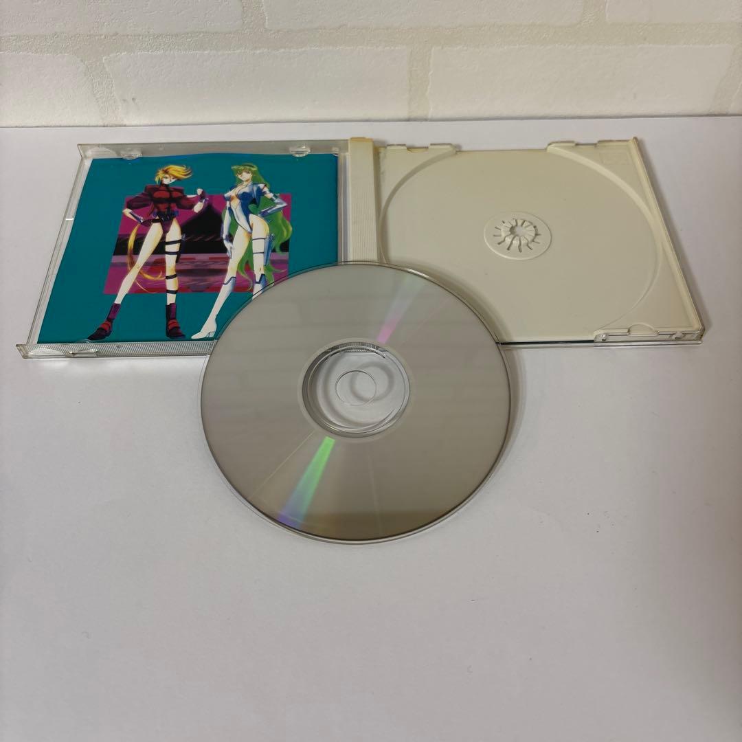 リップス・ザ・エージェント ドラマCD Vol.1・2・3 完結 3点セット