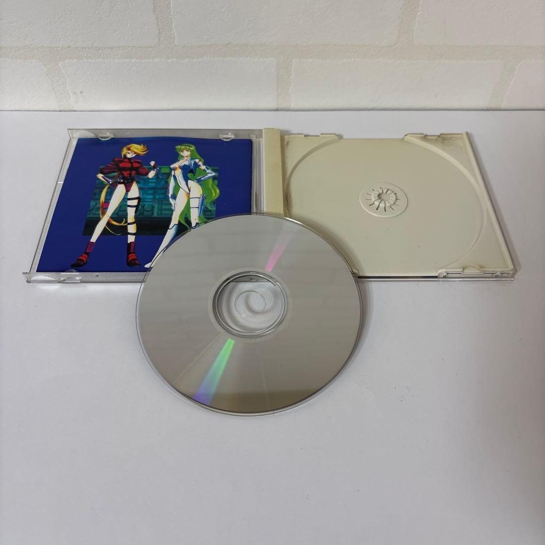リップス・ザ・エージェント ドラマCD Vol.1・2・3 完結 3点セット