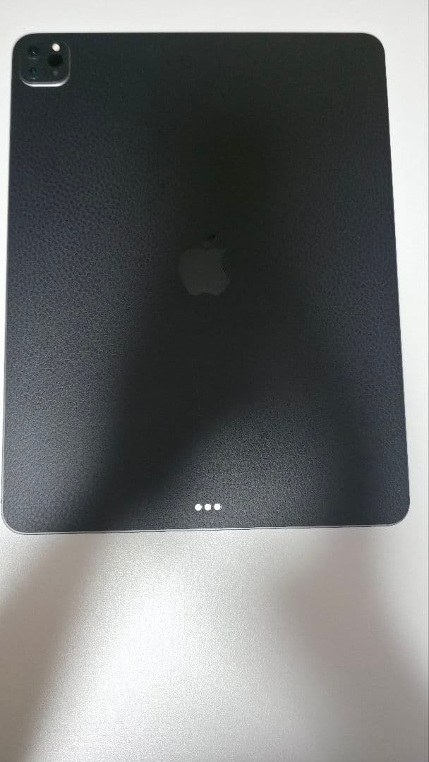 M1iPadPro12.9インチ＋MagicKeyboard＋スタイラスペン