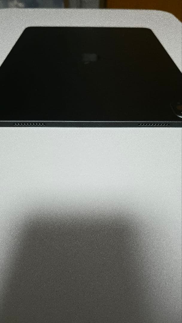 M1iPadPro12.9インチ＋MagicKeyboard＋スタイラスペン