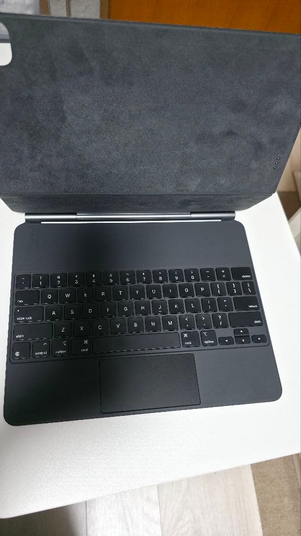 M1iPadPro12.9インチ＋MagicKeyboard＋スタイラスペン