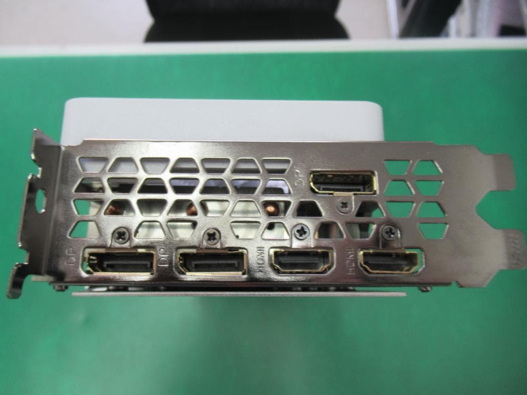 グラフィックボード・グラボ・ビデオカード GIGABYTE RTX 3080 Ti Vision OC 12G
