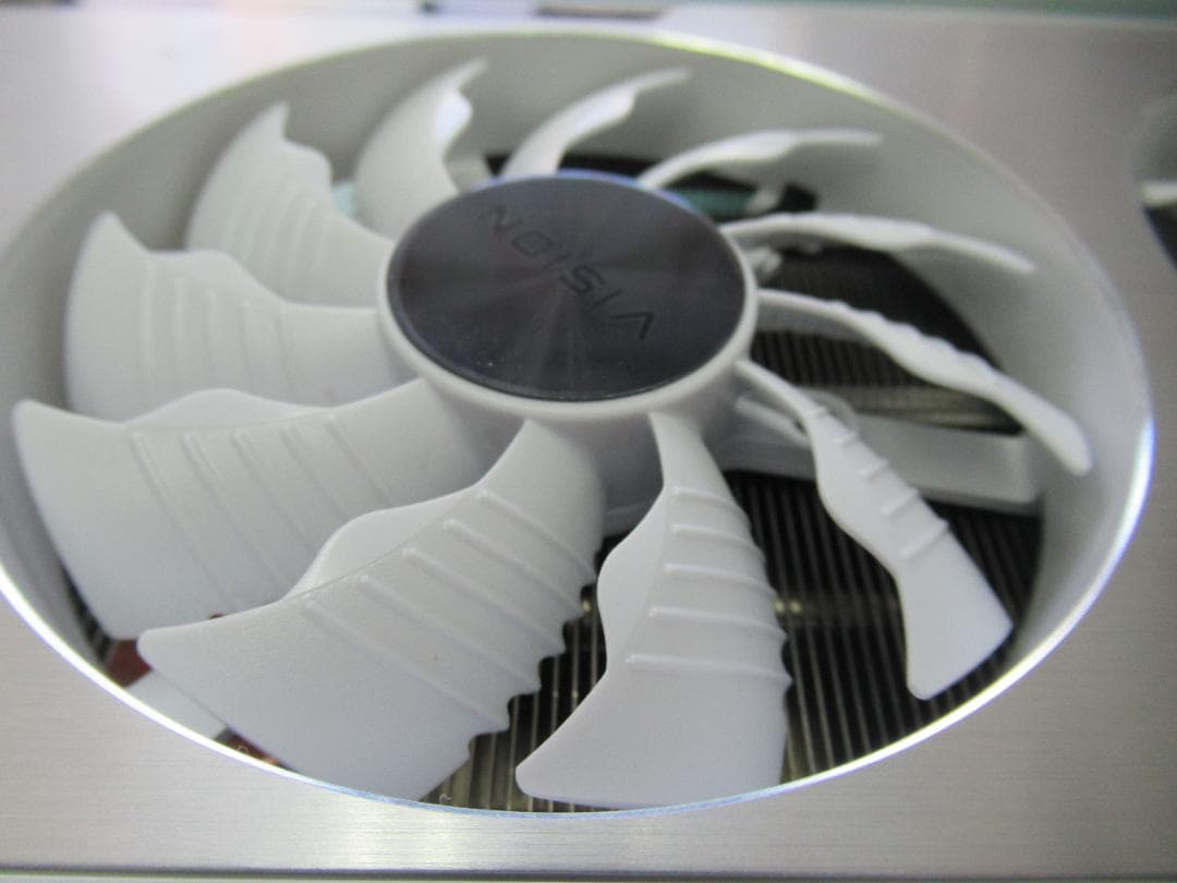 グラフィックボード・グラボ・ビデオカード GIGABYTE RTX 3080 Ti Vision OC 12G