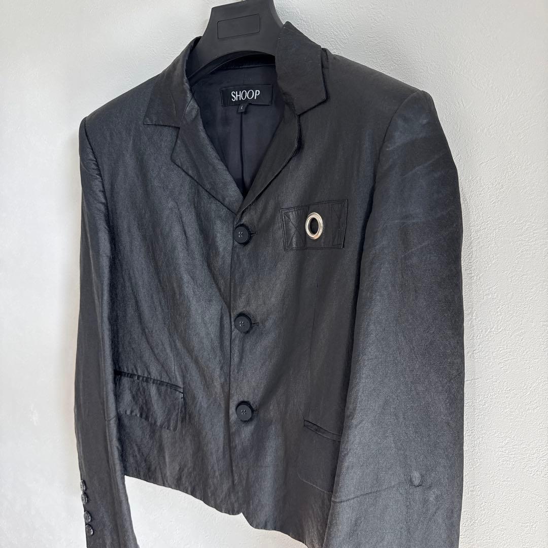 SHOOP ジャケット　　raf simons eytys telfar gr8